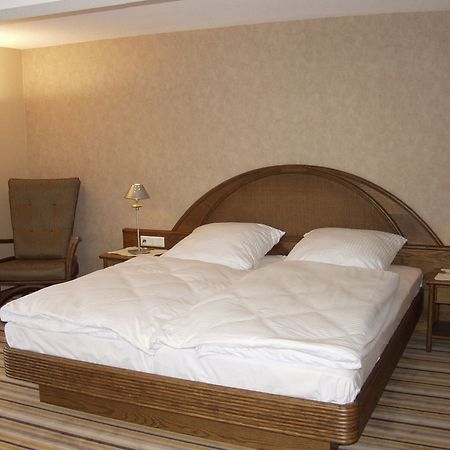 Hotel Dorf Alm Willingen Exterior foto