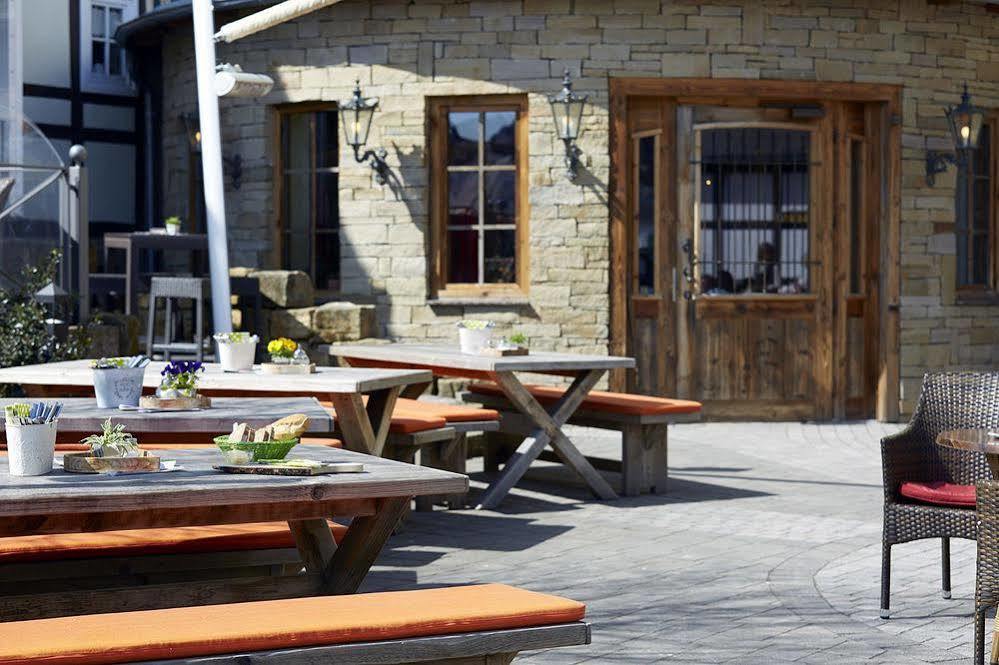 Hotel Dorf Alm Willingen Exterior foto